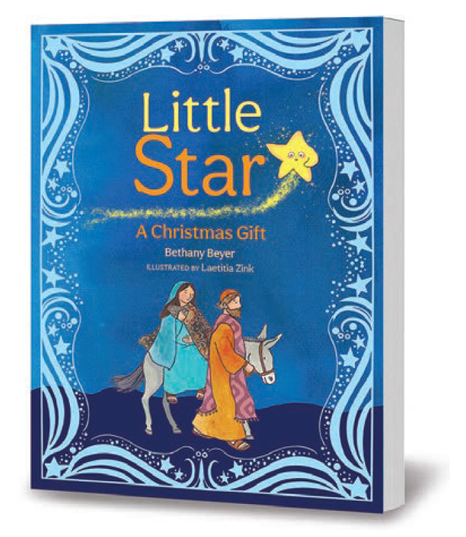 Little Star
