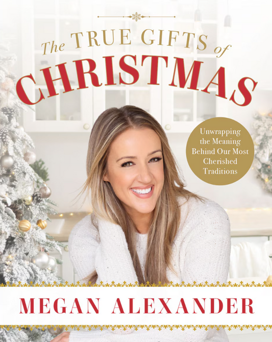 The True Gifts of Christmas