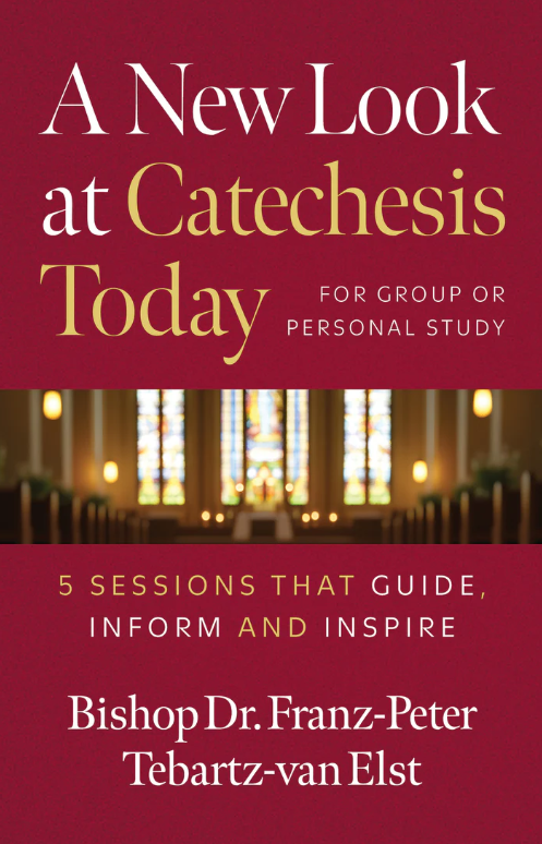 A New Look at Catechesis Today