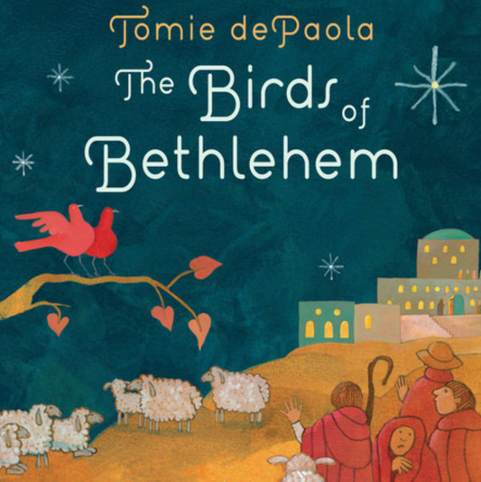 The Birds of Bethlehem