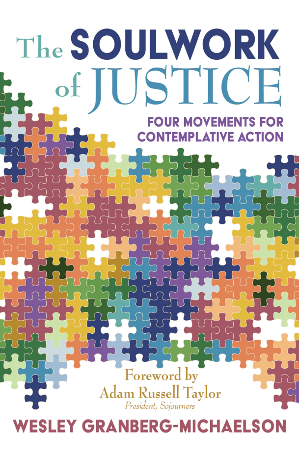 The Soulwork of Justice