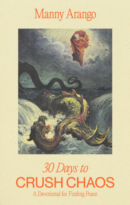 30 Days to Crush Chaos