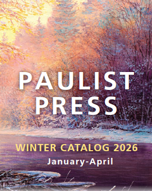 Paulist Press Spring 2026 Catalog