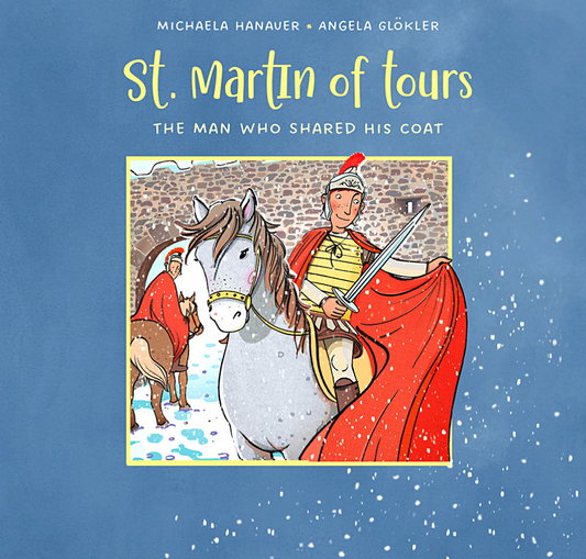 St. Martin of Tours
