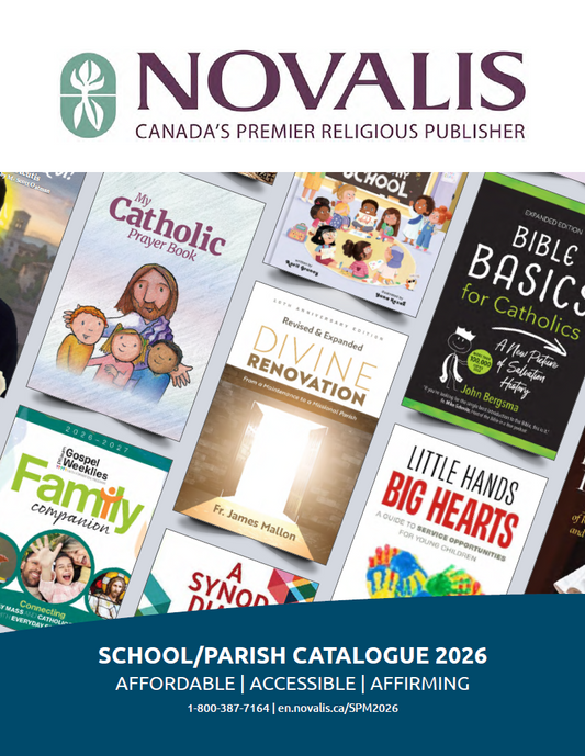 Novalis School/Parish Catalogue 2026