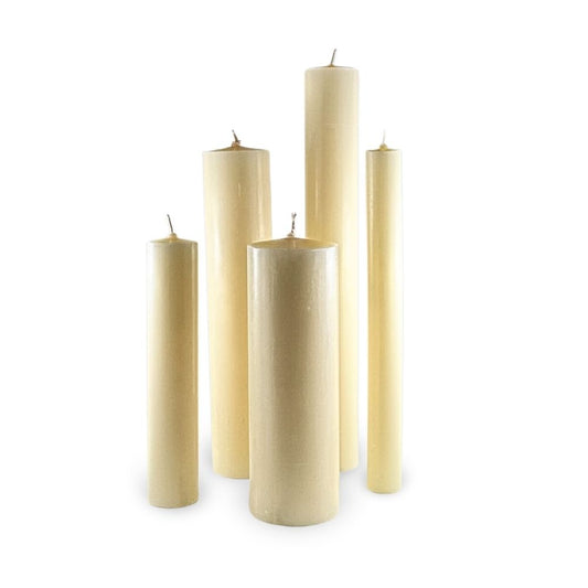 Candle Tenex 1 1/4"