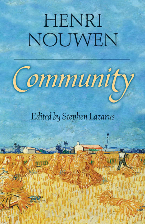 Community - Hardcover Edition