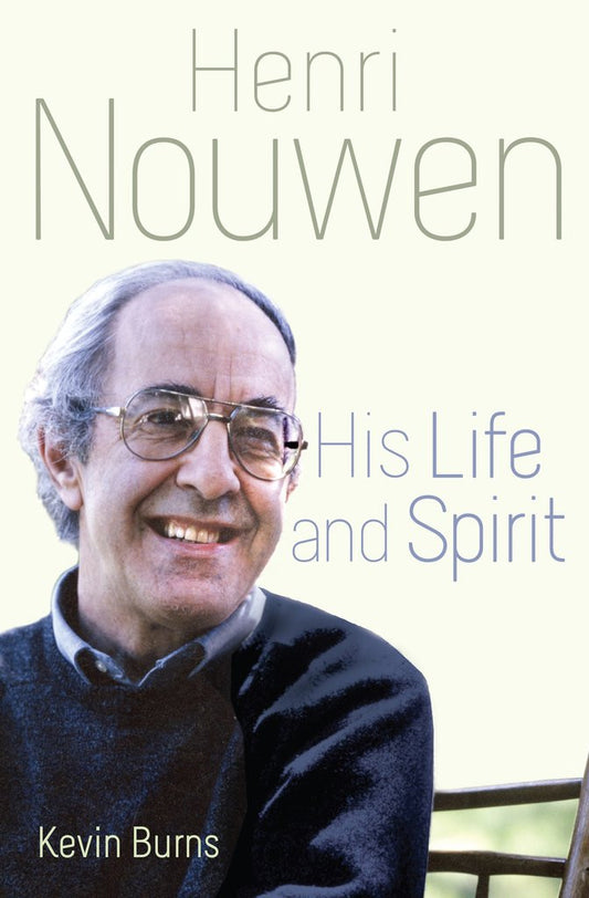 Henri Nouwen