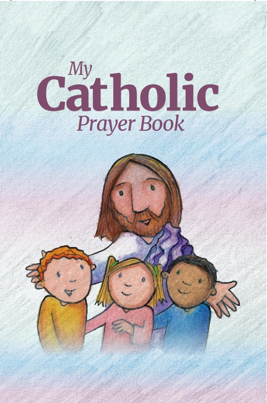 My Catholic Prayer Book - Updated Edition