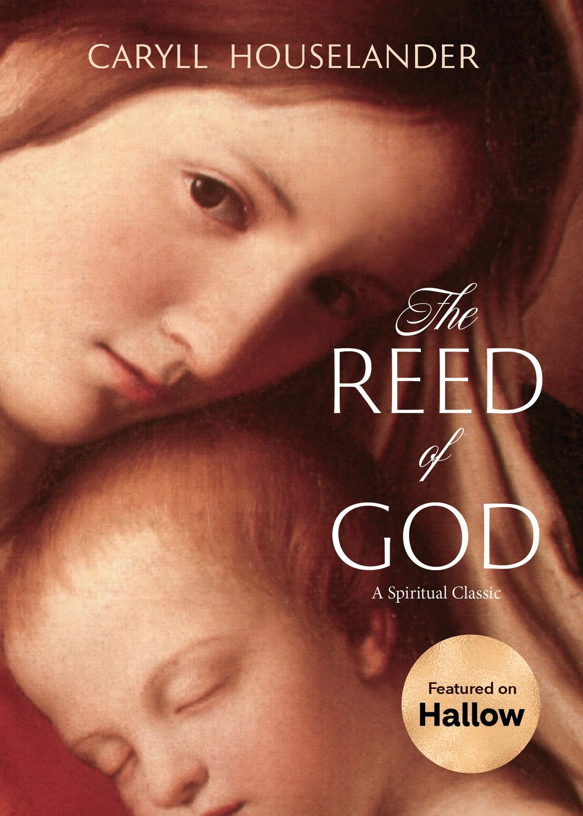Miracle Reed Book The Reed of God (Hallow Ed) – en-novalis