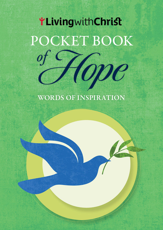 Pocket Book of Hope