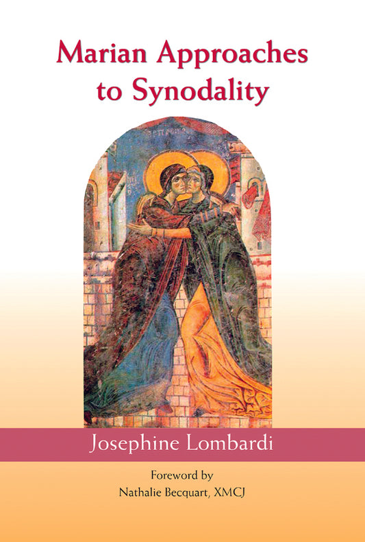 Marian Approaches to Synodality