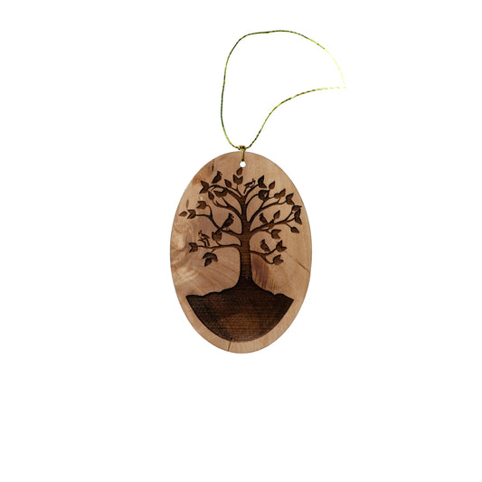 Tree of Life Ornament