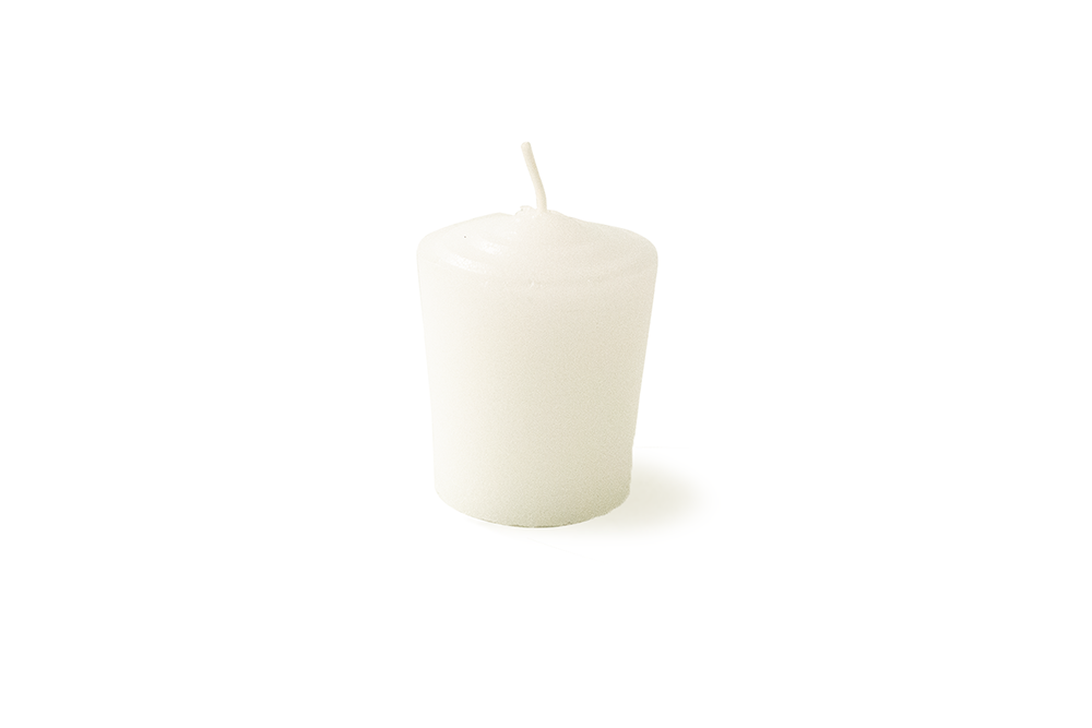 Box of 12 votive light 15 HR