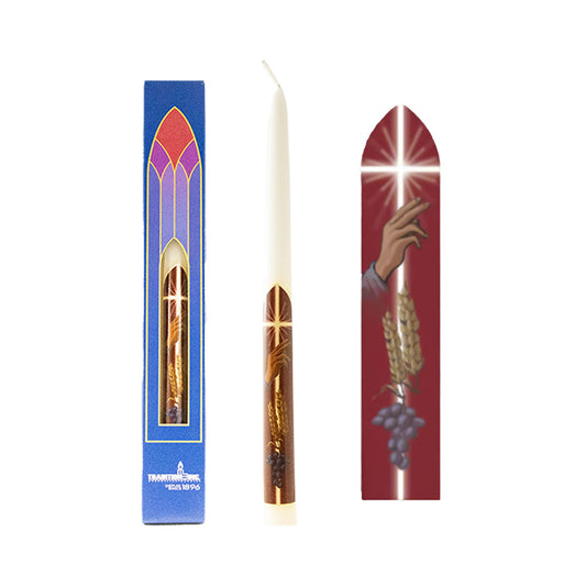 PNB Reconciliation Candle