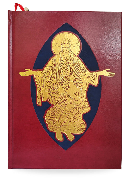 Roman Missal - 3rd typical edition