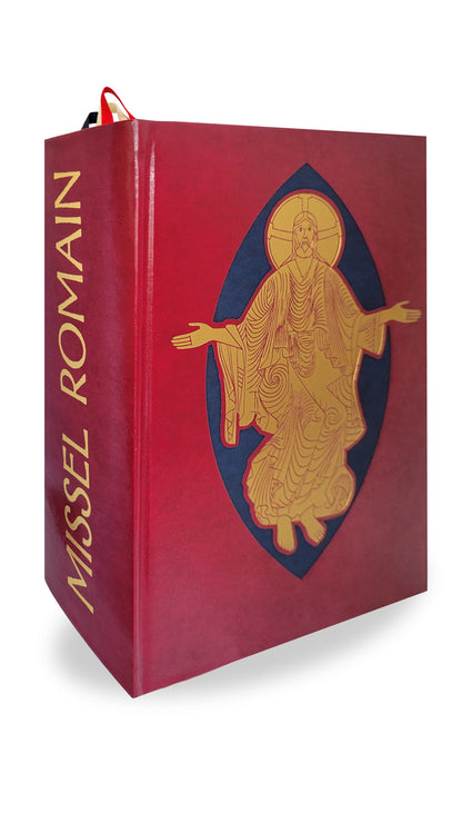 Roman Missal - 3rd typical edition