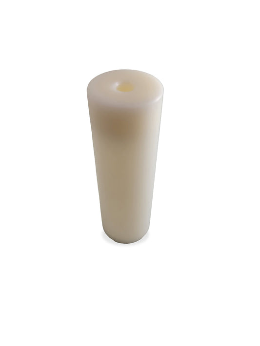 MQ2006 Nylon altar candle 2"X6"