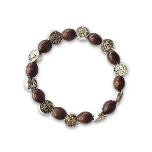 Benedictine Bracelet