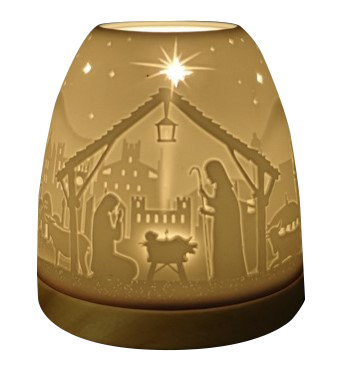 Led light for Ceramic tea light lamp