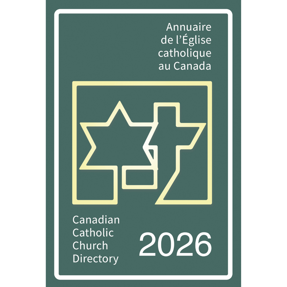 Canadian Catholic Church Directory 2026