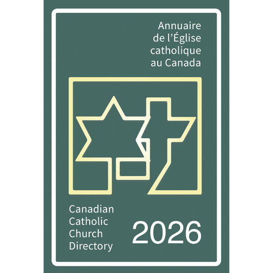 Canadian Catholic Church Directory 2026