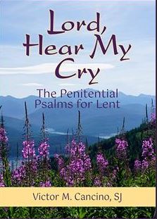 Lord, Hear My Cry