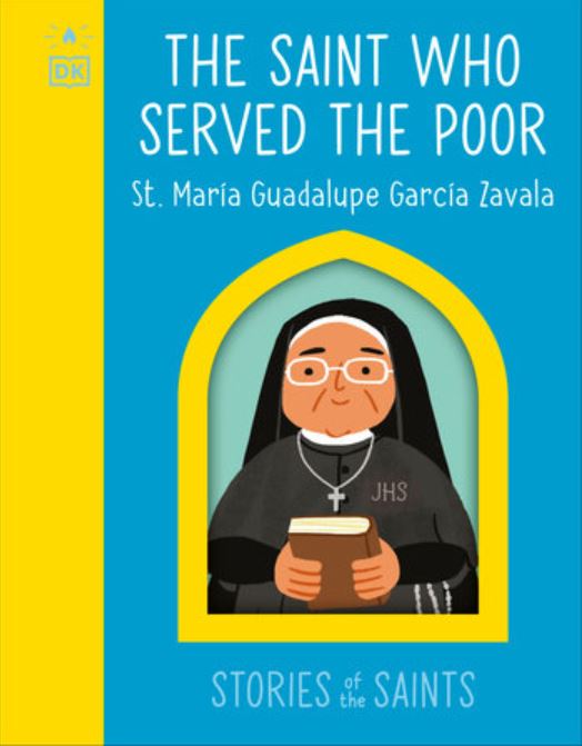 The Saint who Served the Poor