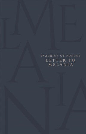 Letter to Melania