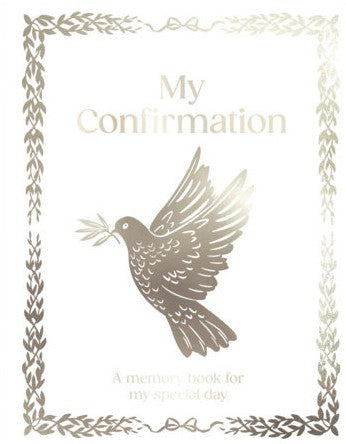 My Confirmation