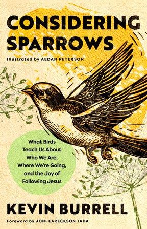 Considering Sparrows