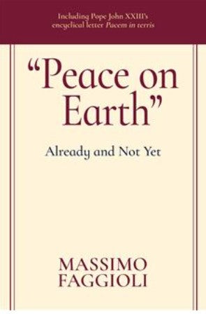 Peace on earth
