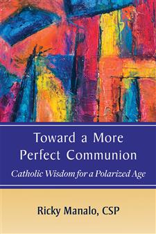 Toward a More Perfect Communion