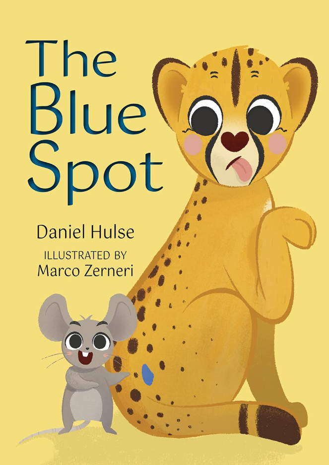 The Blue Spot