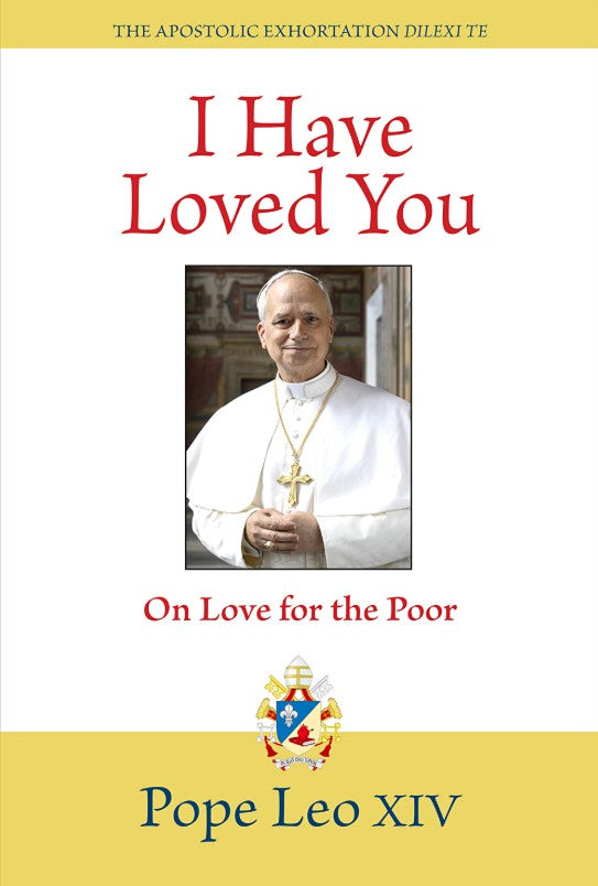 I Have Loved You