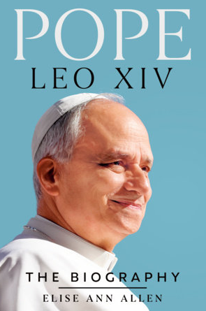 Pope Leo XIV The Biography
