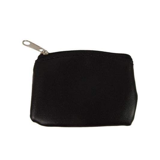 Black vinyl rosary case
