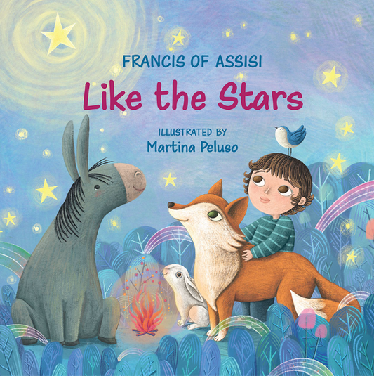 Like the Stars