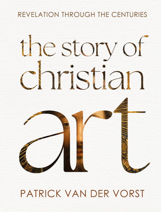 The Story of Christian Art