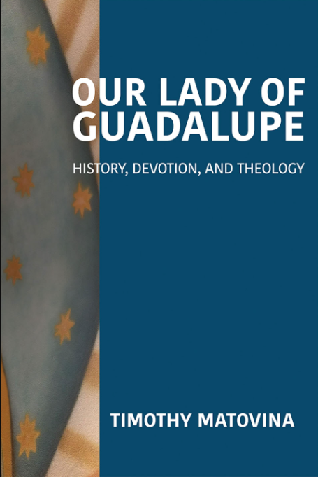 Our Lady of Guadalupe
