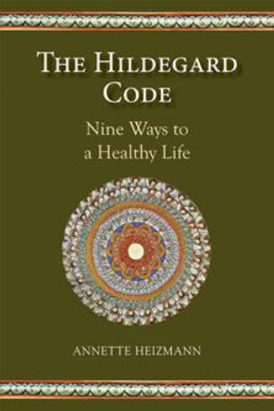 The Hildegard Code