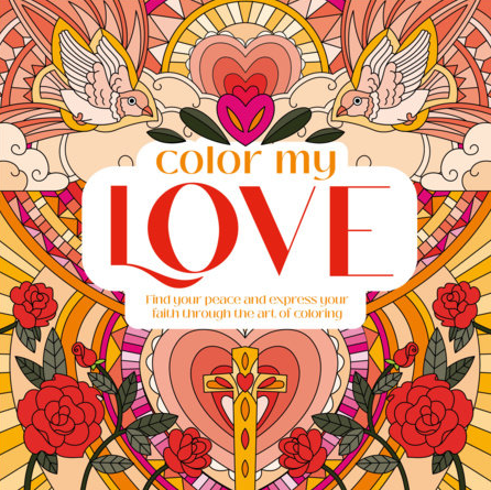 Color My Love
