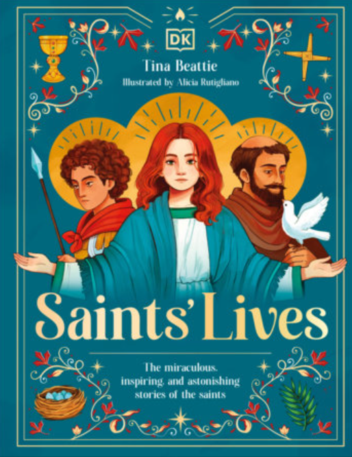 Saints' Lives