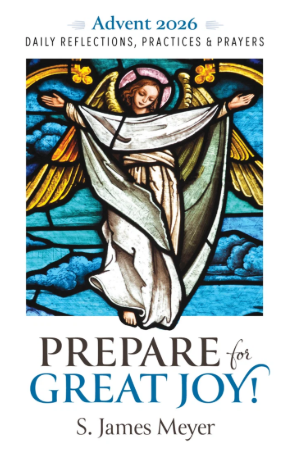 Advent 2026: Prepare for Great Joy!