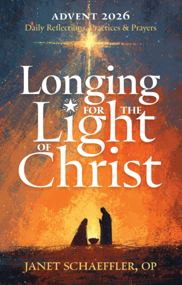 Advent 2026: Longing for the Light of Christ