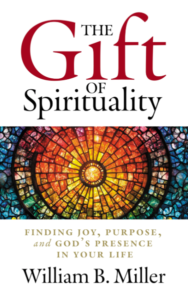 The Gift of Spirituality