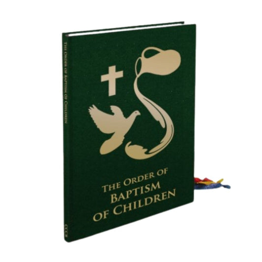 The Order of Baptism of Children