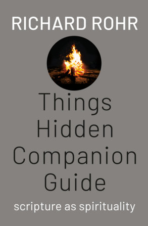 Things Hidden Companion Guide