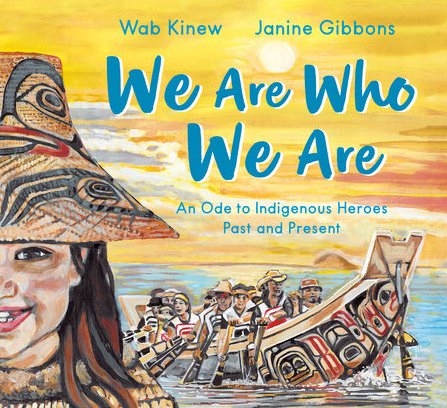 We Are Who We Are