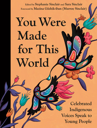 You Were Made for This World